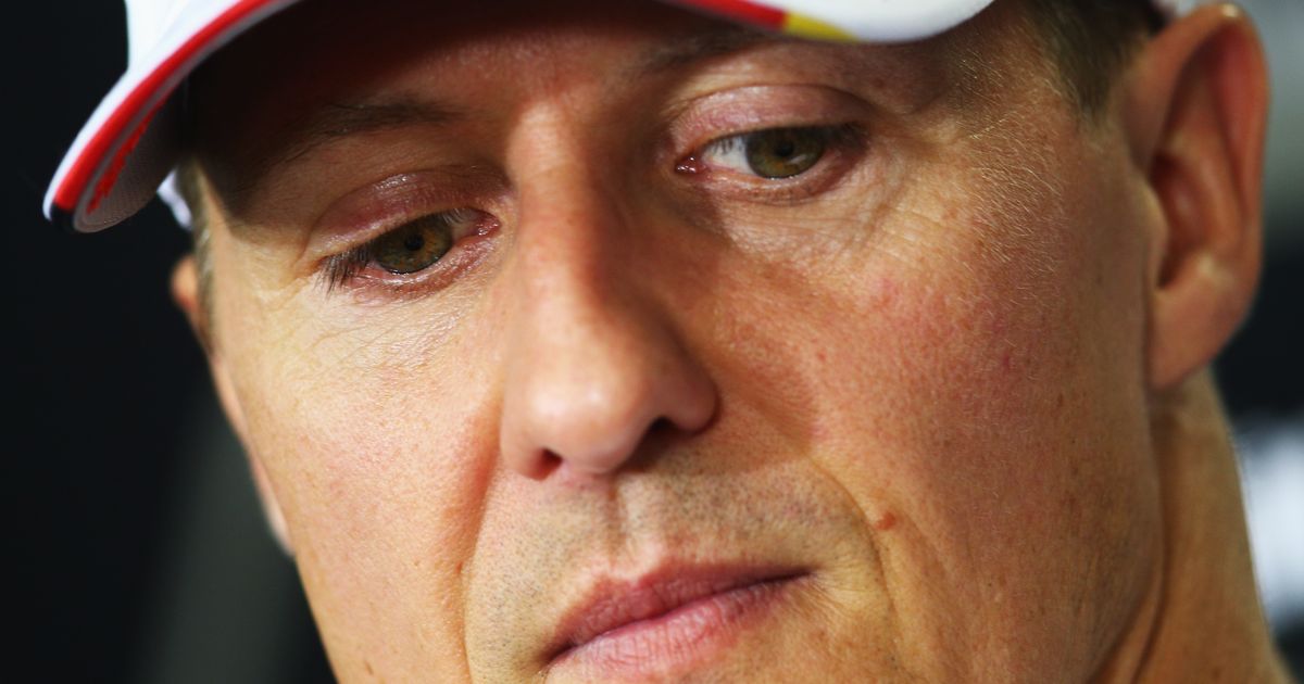 Michael Schumacher: Krankenakte in der Klinik kopiert? | BUNTE.de