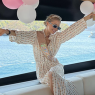 Victoria Swarovski: So luxuriös feiert sie ihren 29. Geburtstag