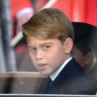 Prinz George kontert bei Schulstreit: “Pass auf, mein Vater wird mal König” 