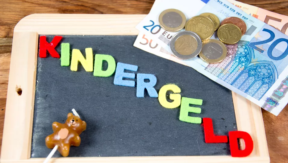 Kindergeld nur mit Steuernummer: Das müssen Eltern jetzt wissen | BUNTE.de