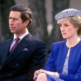 Prinesszin Diana & Prinz Charles