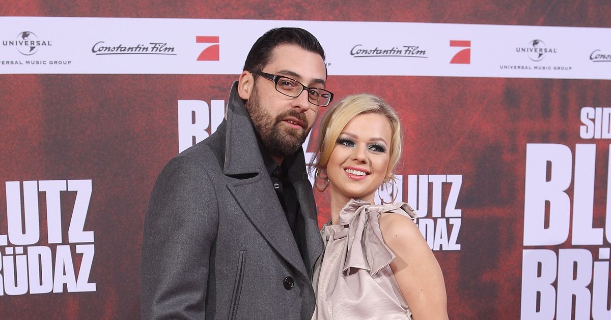 Sido Was Ex Doreen Steinert von der WG seiner Verflossenen hält