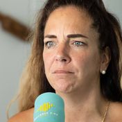 Notarzt-Einsatz: Daniela Büchner bricht bei "Promi Büßen" zusammen