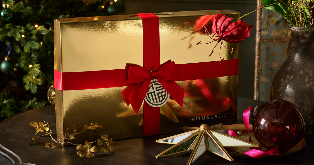 Rituals Adventskalender 2021: Zwei Kalender voller Beauty-Highlights