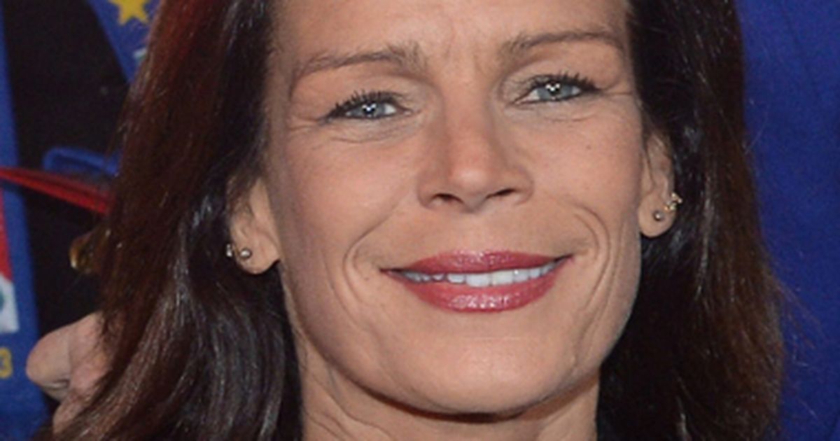 Stéphanie von Monaco: Ist seit heute Elefanten-Mutter | BUNTE.de