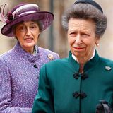 Prinzessin Anne: Nach Rassismus-Skandal: Lady Susan Hassey arbeitet wieder für sie