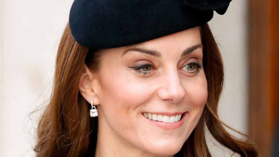 Royal-Fans aufgepasst: Jetzt sparst du auf Kates Lieblingsohrringe!