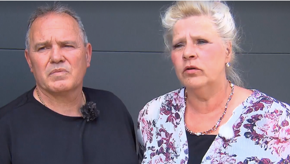 Schock-Diagnose im Krankenhaus: Silvia Wollny erleidet Schlaganfall |  BUNTE.de