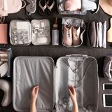 Ab in den Urlaub: 4 Gadget, die du zum Koffer packen kennen musst