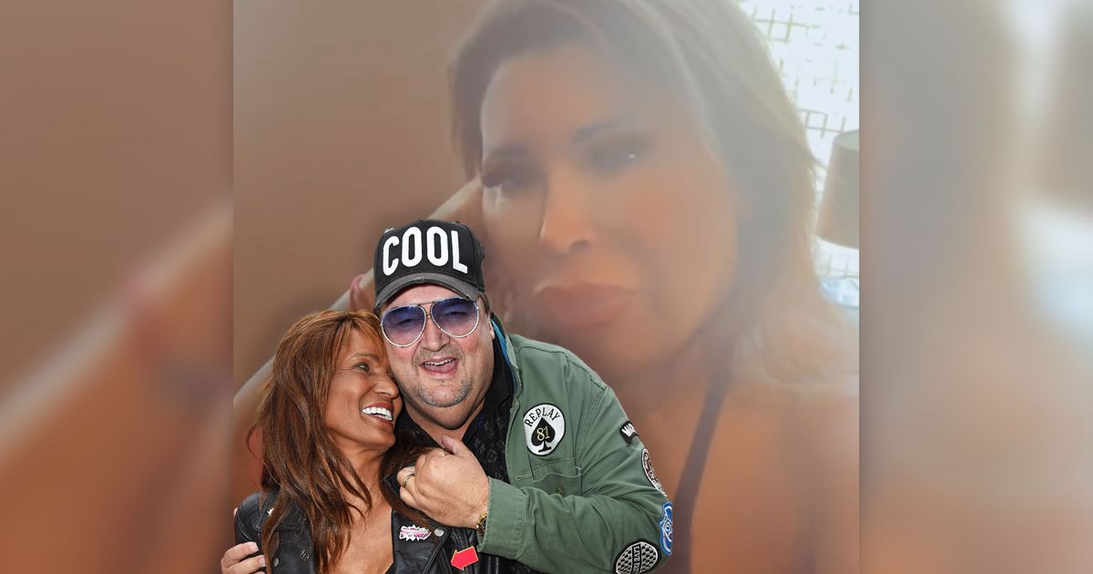 Harte Worte "Der große Gönner": Patricia Blanco empört über Andreas Ellermann
