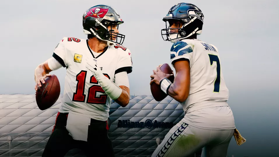 NFLStar Mike Evans Traumatischer Kindheit und Mord in der Familie