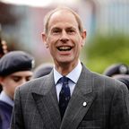 Prinz Edward - Im Schatten der Krone: Jetzt schlägt die Stunde von Charles’ Bruder 