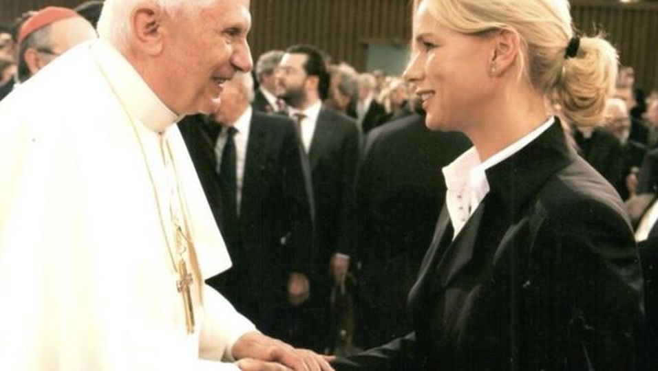 Trauer um Benedikt XVI.: "War überrascht, was er alles über mich wusste"