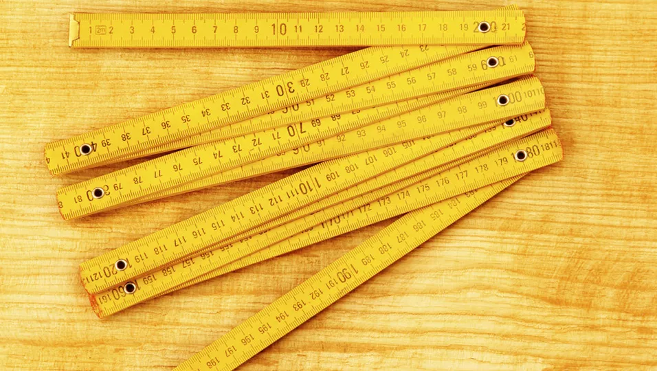 Wohnung kleiner Falschangaben im Mietvertrag Anrecht auf Rückzahlung BUNTE.de