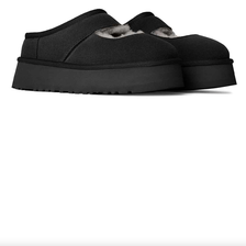 UGG Mary-Jane-Pantoletten BEA gefüttert