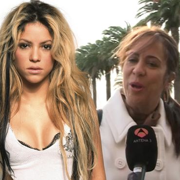 Shakira: Ihre Schwester äußert sich zur Trennung