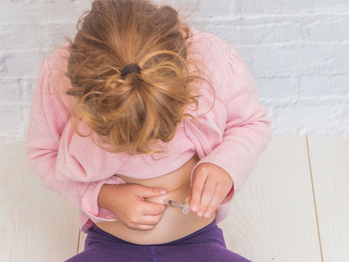 Diabetes Bei Kindern Studie Kunstliche Bauchspeicheldruse Konnte Die Rettung Sein Bunte De