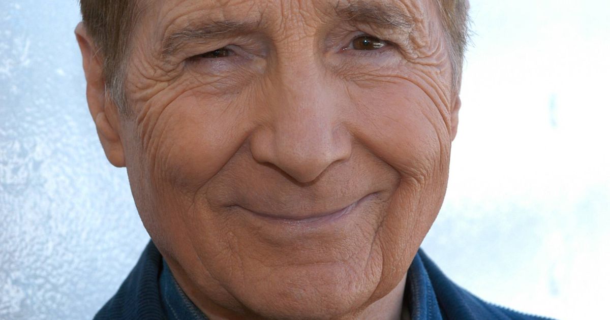 Freddy Quinn Mit 91 Die SchlagerLegende hat geheiratet BUNTE.de