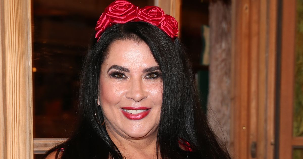 Iris Kleins Playboy-Pläne sollen von Yvonne Woelke stammen
