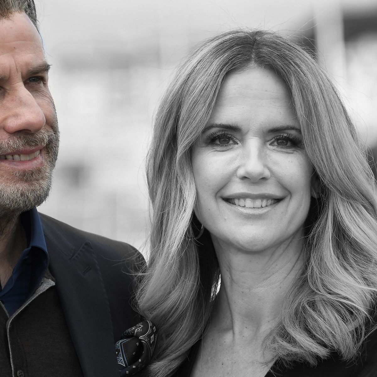Kelly Preston 57 Als Sie John Travolta Kennenlernte War Sie Noch Verheiratet Bunte De