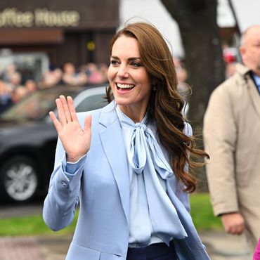 Royale Beauty: Auf 5 Produkte schwört Prinzessin Kate seit Jahren
