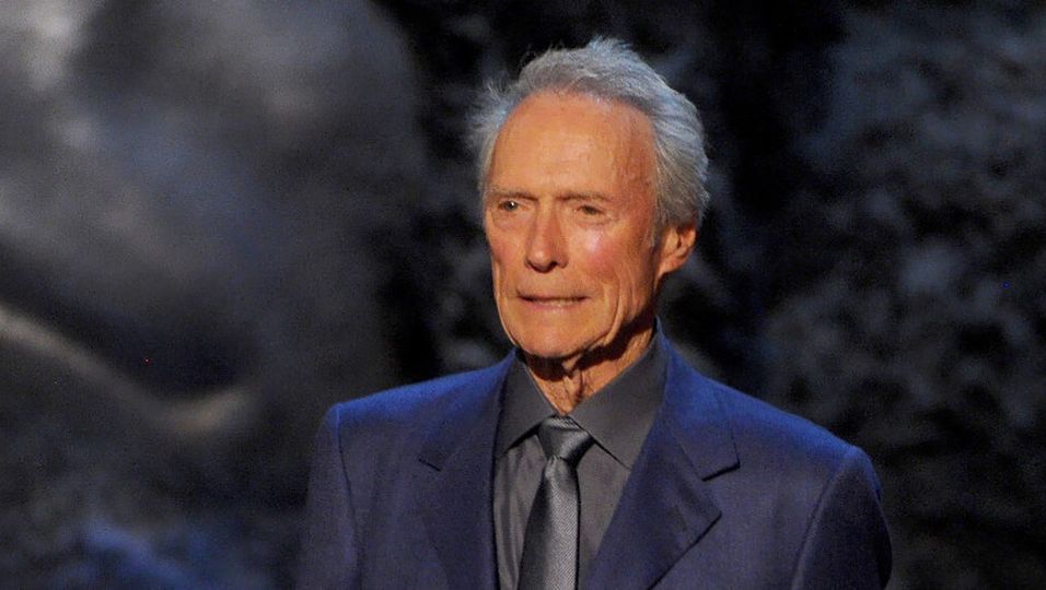 Clint Eastwood - Ehe? Nur nichts überstürzen