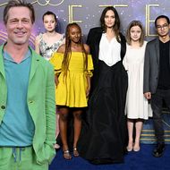 Angelina Jolie & Brad Pitt - Shiloh, Zahara & Co.: Das macht ihre Großfamilie heute 