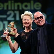 Berlinale 2016 - Preisverleihung