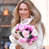Céline Dion: Trotz dramatischer Diagnose: Sie zeigt sich auf neuem Foto strahlend 