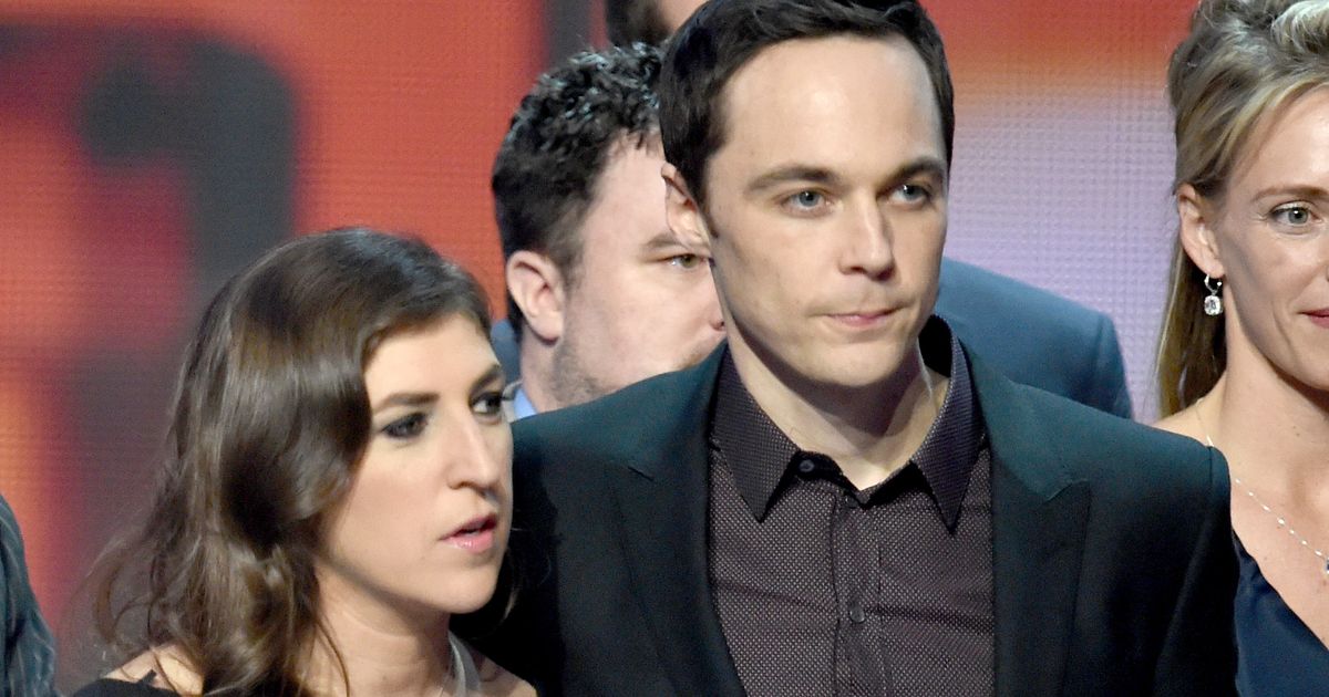 The Big Bang Theory Amy Und Sheldon Haben Endlich Sex Buntede 2815