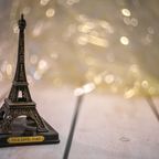 Paris-Trip gecancelt: Mann setzt Eiffelturm-Hochzeitsantrag zuhause um 