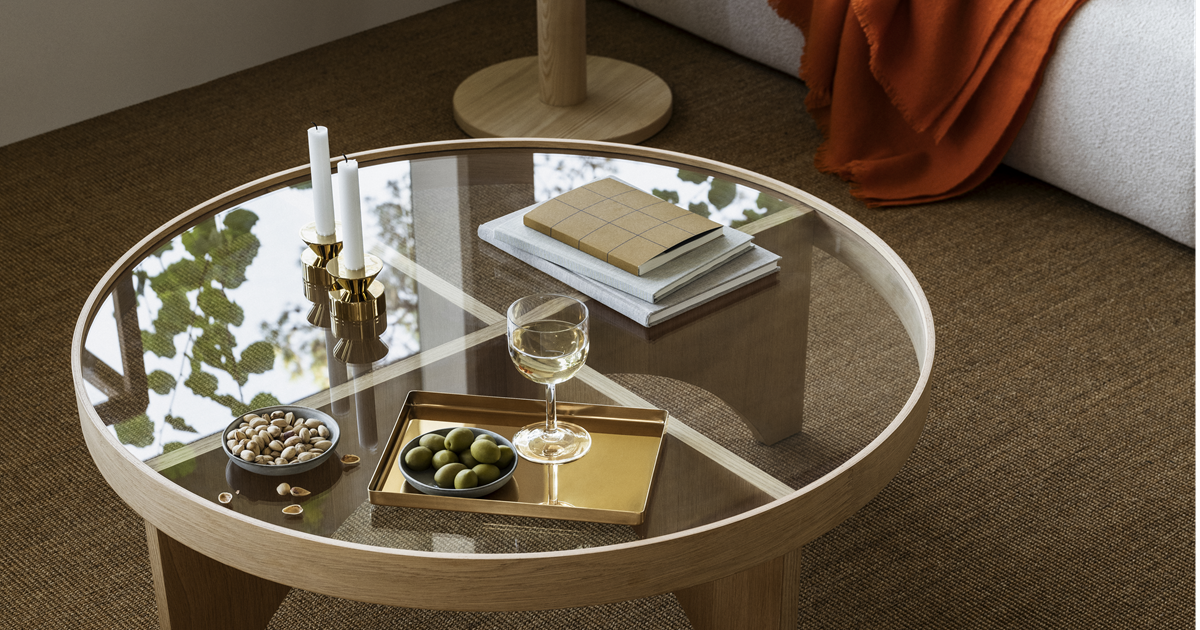 Accessoires im Schweden-Look Diese neuen IKEA-Pieces kosten dich keine 30 Euro