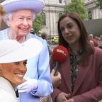 Queen Elizabeth II. - Erstes Treffen mit Lilibet: Familie bedeutet den Royals alles