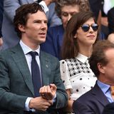 Benedict Cumberbatch | „Sherlock" total verliebt in Los Angeles