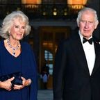 Rührende Hommage an Queen Elizabeth: Sie trägt besonderen Schmuck