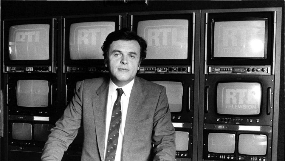 Trauer um früheren RTL-Chef: Helmut Thoma im Alter von 86 Jahren verstorben  | BUNTE.de