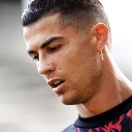 Cristian Ronaldo: Körperliche und Seelische Heilung