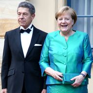 Angela Merkel: Das erstaunliche Leben ihrer Stiefsöhne