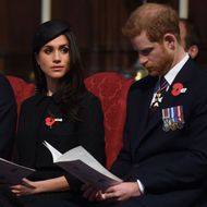 Prinz Harry & Herzogin Meghan: Umfrage: Sie sind unbeliebter als je zuvor