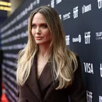 Angelina Jolie
