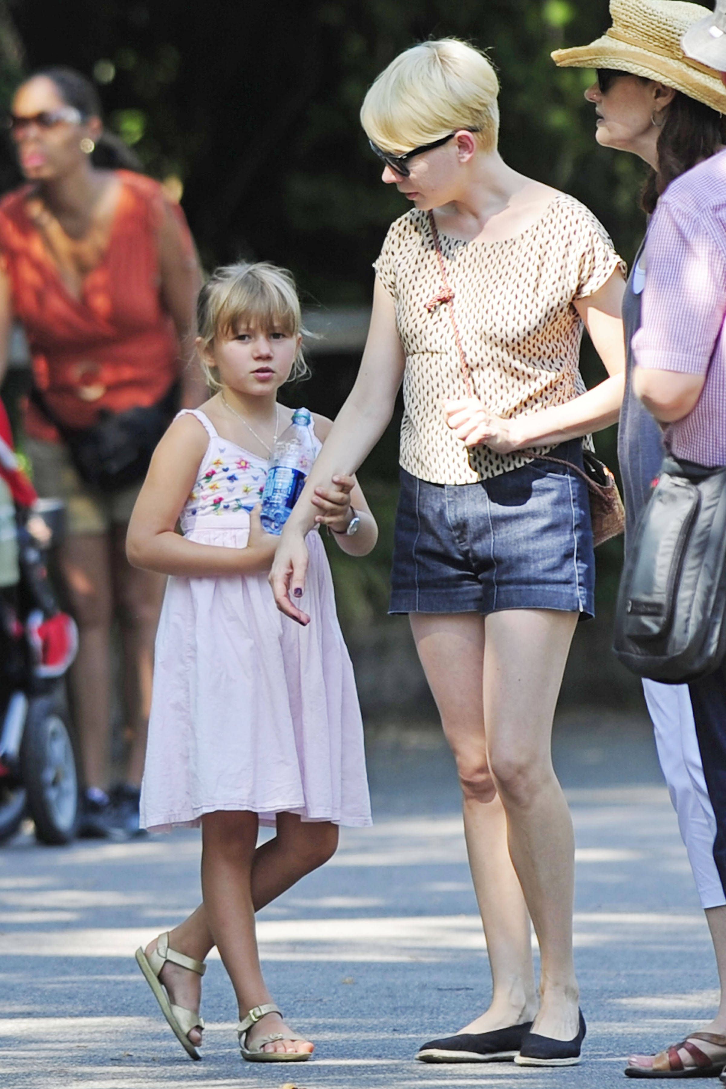 Matilda Ledger Unveiling The Life And Legacy Of Heath Ledger's Daughter