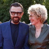 Björn Ulvaeus - Scheidung nach 40 Jahren Ehe: Jetzt zeigt der ABBA-Star seine neue Liebe  