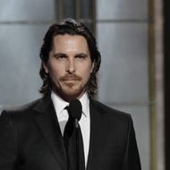 Christian Bale - Doch Comeback als 'Batman'?