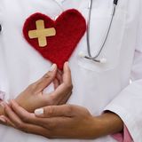News - Broken Heart Syndrom: Neue Diagnose-Technik