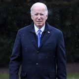 Joe Biden: Am 49. Todestag besucht er die Gräber seiner verstorbenen Frau und Tochter