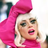 Lady Gaga Glam Room Lidschattenpalette