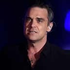 Robbie Williams: Große Sorge um den Sänger