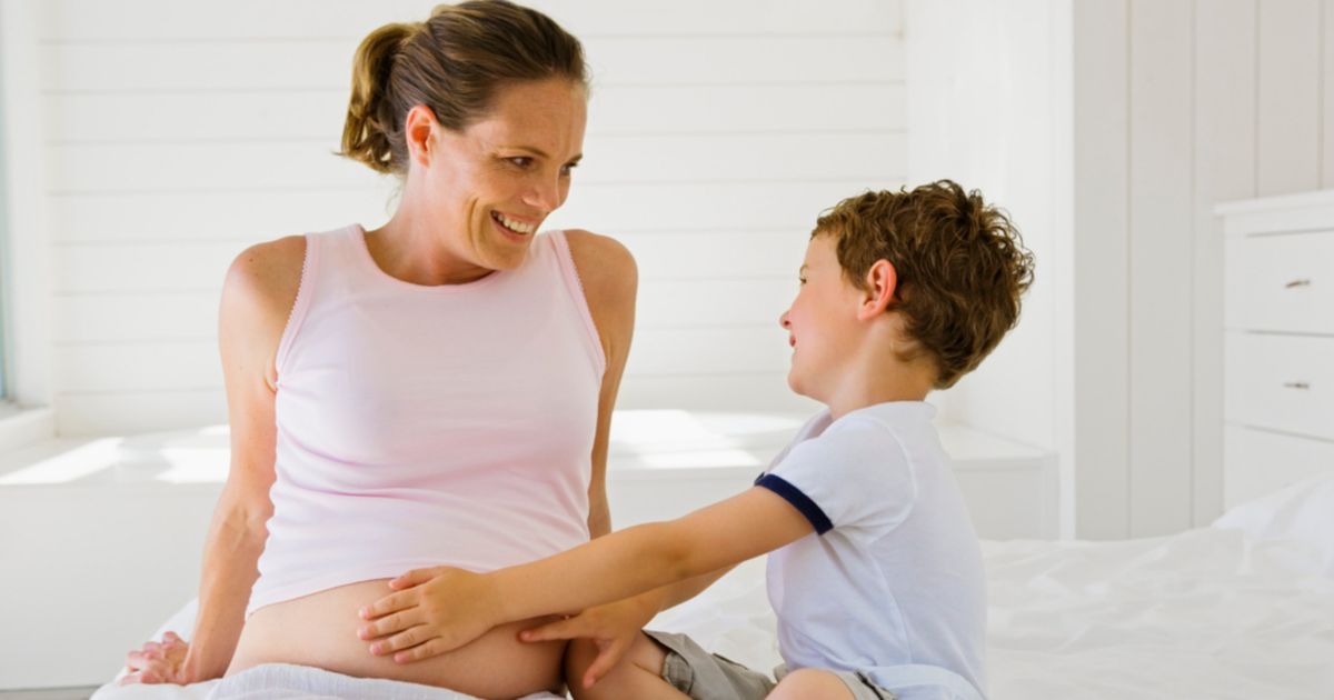 Erwachsene und Kinderkrankheiten: Ringelröteln: Vorsicht in der ...