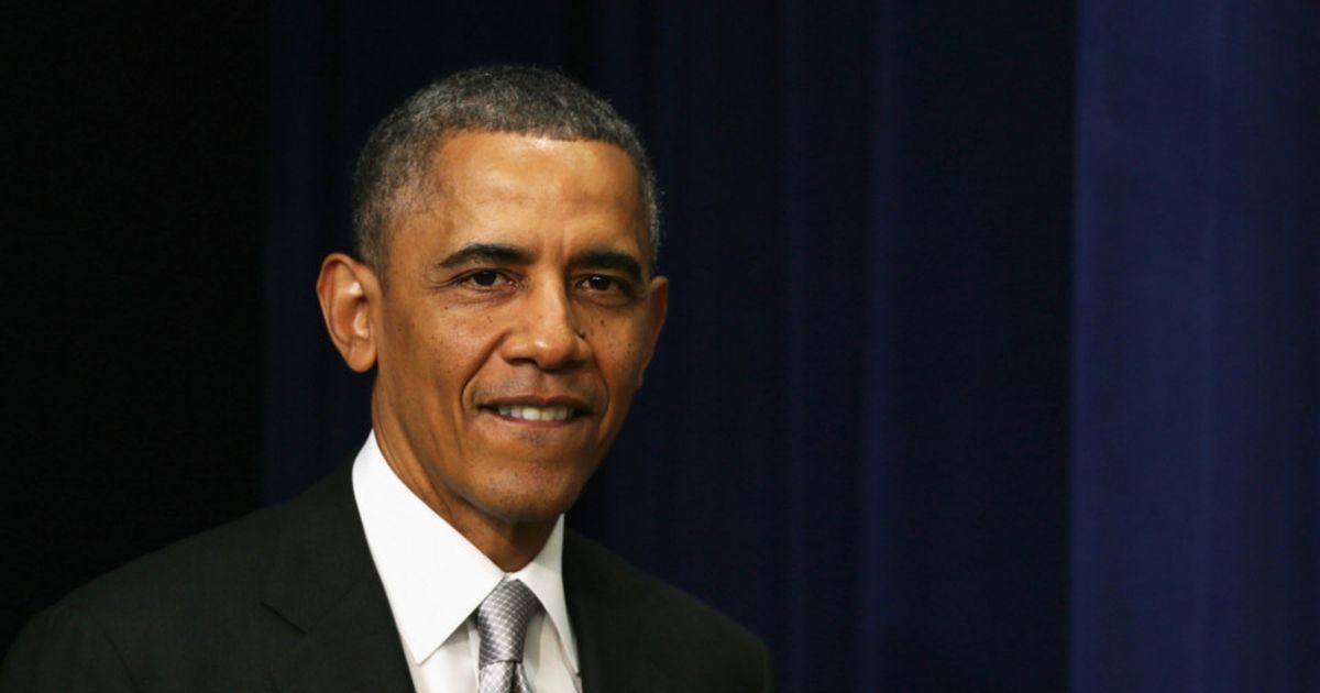 Barack Obama Großer Fan der Erfolgsserie "House of Cards" BUNTE.de