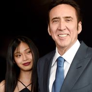 Nicolas Cage: Nach Baby-News: So soll sein Nachwuchs heißen